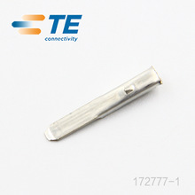 TE/AMP Connector 172777-1