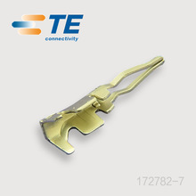 TE / AMP Connector 172782-7