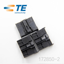 TE/AMP-connector 172850-2