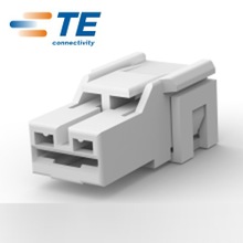 TE/AMP Connector 172863-2