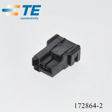 TE/AMP कनेक्टर 172864-2