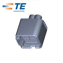 TE/AMP कनेक्टर 1732175-1