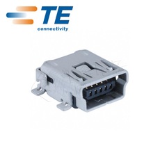 TE/AMP ချိတ်ဆက်ကိရိယာ 1734035-2