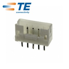 TE/AMP कनेक्टर 1735446-5