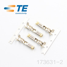 Connettore TE/AMP 173631-2