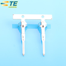 TE/AMP Connector 173682-1