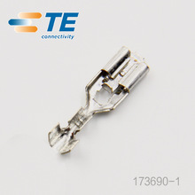 TE / AMP Connector 173690-1