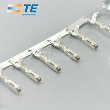 Connector TE/AMP 173716-1
