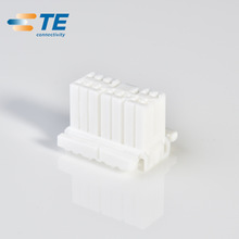 TE / AMP Connector 173851-11