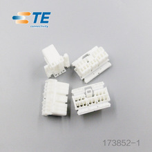 TE / AMP Connector 173852-1