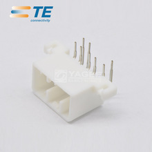 TE / AMP Connector 173856-1