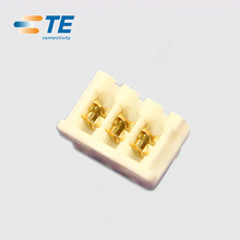 TE/AMP-connector 173977-3