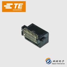 TE/AMP კონექტორი 174053-2