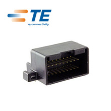 Connecteur TE/AMP 174055-2