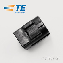 Connecteur TE/AMP 174057-2