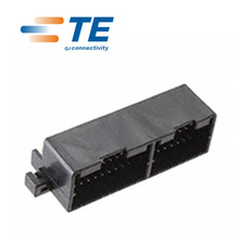TE / AMP Connector 174146-2
