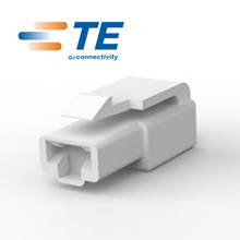 TE/AMP Connector 174196-2