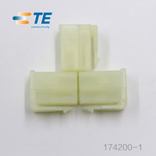 TE/AMP-connector 174200-1