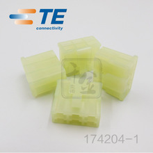 TE / AMP Connector 174204-1