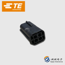 TE/AMP Connector 174259-2