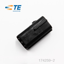TE / AMP Connector 174259-2