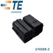 TE / AMP Connector 174264-2
