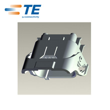 TE/AMP Connector 1743059-2