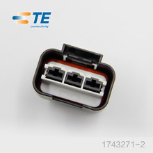 TE/AMP Connector 1743271-2