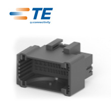 TE / AMP Connector 1743528-1