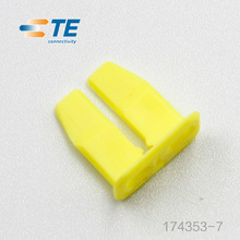 TE/AMP-connector 174353-7