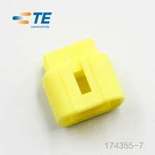 TE/AMP Connector 174355-7