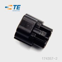 TE/AMP कनेक्टर 174357-2