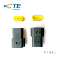TE / AMP Connector 174359-2
