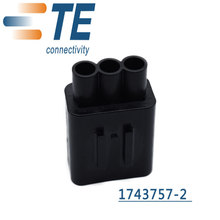 TE / AMP Connector 1743757-2
