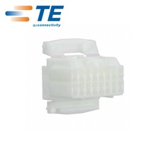 TE/AMP Connector 174514-1