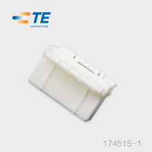 TE/AMP 커넥터 174515-1
