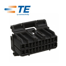 TE / AMP Connector 174515-6