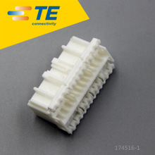 TE / AMP Connector 174516-7