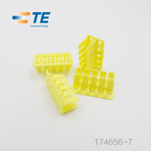 TE / AMP Connector 174656-7