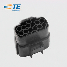 TE / AMP Connector 174663-2
