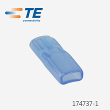 Connecteur TE/AMP 174737-1