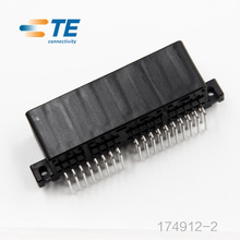 TE/AMP Connector 174912-2