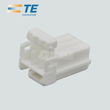 Connecteur TE/AMP 174921-1