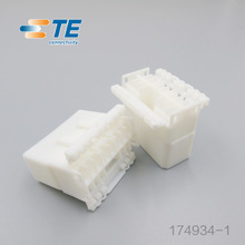 TE/AMP-connector 174934-1