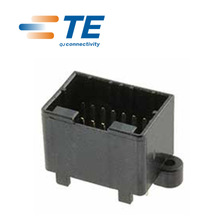 TE / AMP Connector 174975-2