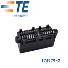 TE/AMP कनेक्टर १७४९७९-२