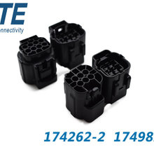 TE / AMP Connector 174982-2