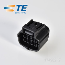 TE / AMP Connector 174982-2