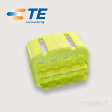 Connecteur TE/AMP 174985-7