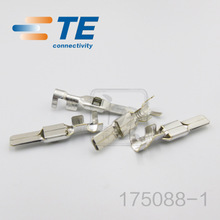 TE/AMP कनेक्टर 175088-1